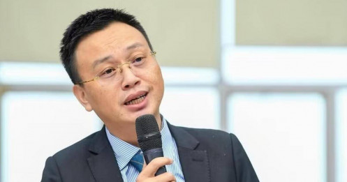 BĐS chờ dòng tiền quay lại