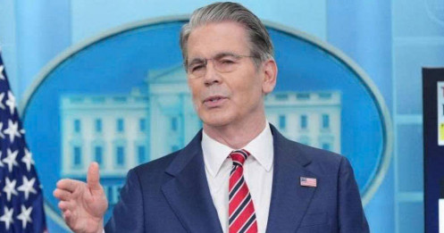 Mỹ áp thêm trừng phạt với dầu Iran