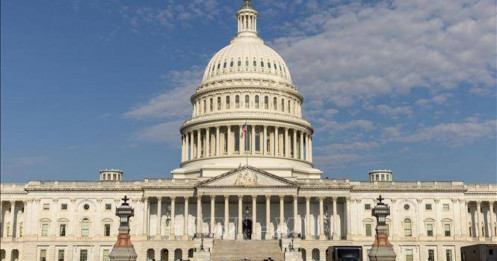 Hạ viện Mỹ bác đề xuất chấm dứt chiến dịch quân sự tại Iran: Quyền lực Tổng thống được củng cố giữa làn sóng phản đối trong nước