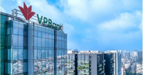 VPBank duy trì tăng trưởng mạnh mẽ trong quý I/2026, quy mô tín dụng vượt 1 triệu tỷ đồng