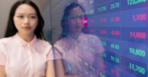 Vì sao dòng tiền vẫn chưa thực sự "tham lam" tại vùng đỉnh?