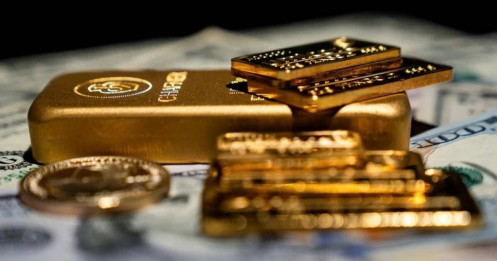 Sự kiện: Biến động giá vàng, bạc