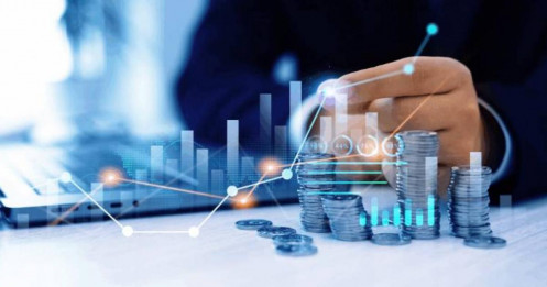 Siêu Nghị Quyết Kinh Tế Nhà Nước: Cú Hích Để Vn-Index Bứt Phá