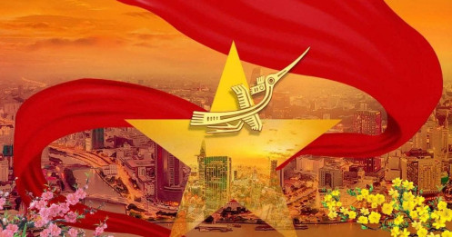 Việt Nam phải giàu lên trong 10 năm tới