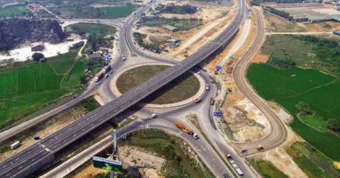 Giải ngân đầu tư công suy giảm gia tốc và giải pháp tháo gỡ điểm nghẽn thể chế cho Doanh nghiệp Nhà nước