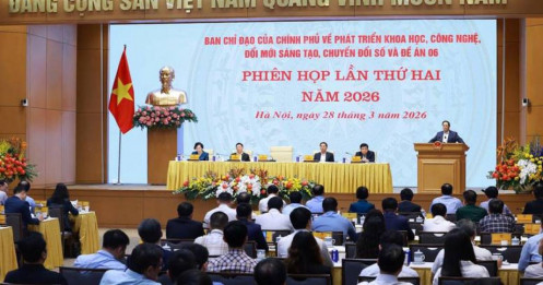 Dự thảo Nghị Quyết phát triển kinh tế nhà nước: Động lực định giá lại cổ phiếu doanh nghiệp Nhà Nước