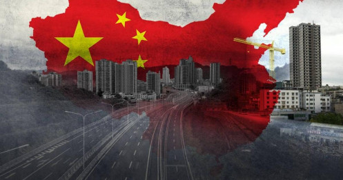 Từ “lợi thế dân số” đến “lợi thế trí tuệ”: AI sẽ là động cơ tăng trưởng mới của Trung Quốc?