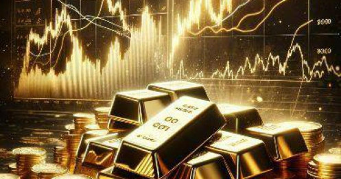 Hiệu suất vàng không thay đổi cấu trúc dù biến động tăng mạnh trong năm 2026