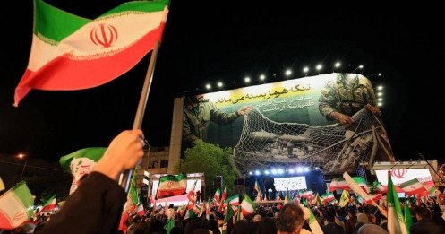 Washington và cơn mộng du chiến lược tại Iran