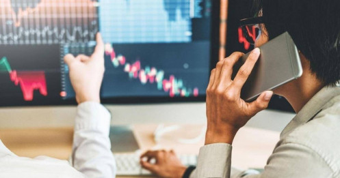 UBCKNN "tuyên chiến' với vấn nạn "tư vấn chui" trên mạng xã hội