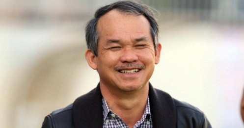 "Nếu đầu tư lỗ cứ kêu ông Đức ra mà chửi"