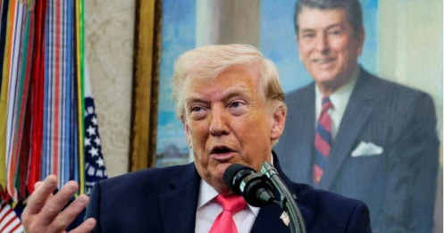 Iran đồng ý chuyển giao uranium làm giàu cho Mỹ