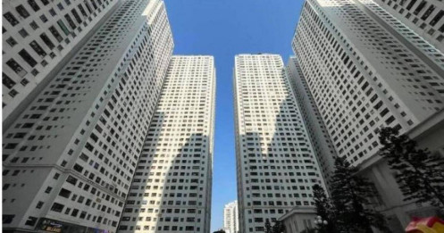 Sai phạm kéo dài, 10.000 căn HH Linh Đàm đối diện phương án “trả nhà hoặc đổi nhà”