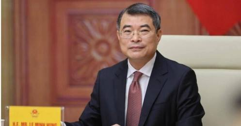 Thủ tướng kêu gọi doanh nghiệp Mỹ đầu tư năng lượng, công nghệ