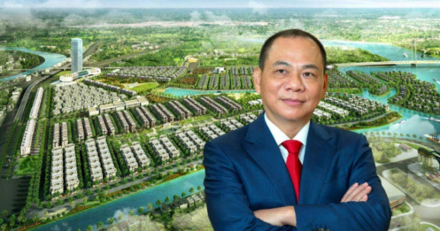 Tin nóng BĐS: Siêu đô thị Hạ Long Xanh đủ điều kiện kinh doanh, quy hoạch Quảng Ninh gây chú ý