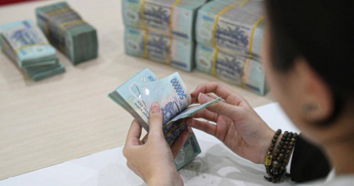 29 ngân hàng đồng loạt giảm lãi suất: Gửi tiền ở đâu để không “mất lãi”?