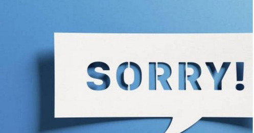 Khi Chủ tịch doanh nghiệp nói lời “xin lỗi” cổ đông