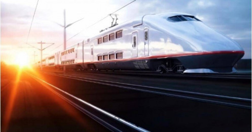 “Siêu dự án” đường sắt của Vingroup: Quảng Ninh lập tổ công tác đặc biệt