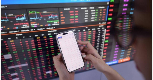 Dòng tiền tập trung cổ phiếu lớn, NĐT nhỏ lẻ nên làm gì?