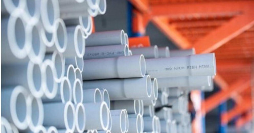 Đại gia Thái nhận hơn 3.200 tỷ đồng cổ tức sau 14 năm thâu tóm Nhựa Bình Minh