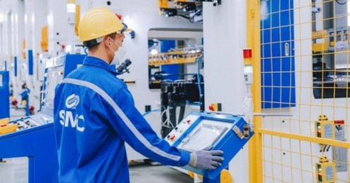 SMC: Khi sống sót là mục tiêu tối thượng