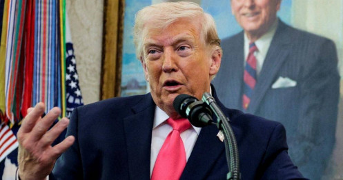 Iran chấp nhận giao nộp kho Uranium?