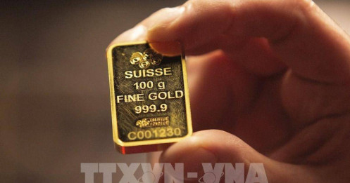 Giá vàng có quay về mốc 5000 USD?