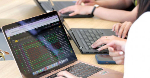 Chứng khoán lấy động lực trong ngắn hạn từ đâu?