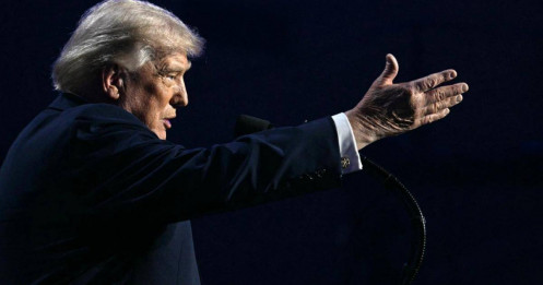 Mỹ, Iran ra tuyên bố trái ngược về kho uranium làm giàu