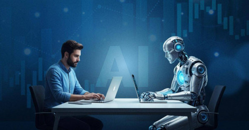 Sử dụng AI thực chất là một nghệ thuật