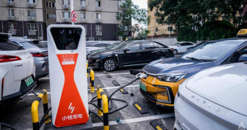 Cái bẫy chi phí sau "ánh hào quang" xe điện