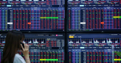 Nhận định thị trường ngày 20/4/2026