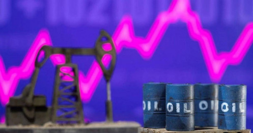 Dầu thế giới lao dốc hơn 9% khi "ngòi nổ" Hormuz tạm gỡ bỏ