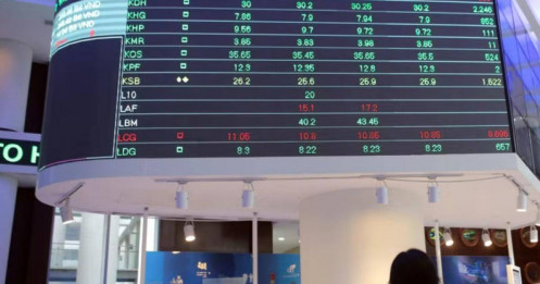 Cảnh báo hệ lụy từ các hội nhóm tư vấn chứng khoán "chui" trên mạng xã hội