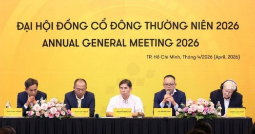 "Khó khăn thì tìm cách thay vì xin giảm chỉ tiêu"