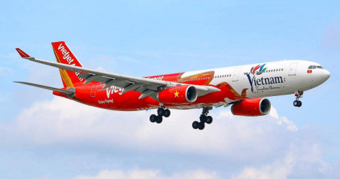 Giải mã nước đi của Vietjet Air khi thuê máy bay Trung Quốc