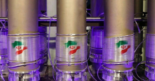 Thực hư kịch bản Iran bàn giao kho dự trữ uranium cho Washington