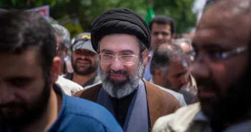 Ẩn số Mojtaba Khamenei trên bàn đàm phán Mỹ - Iran