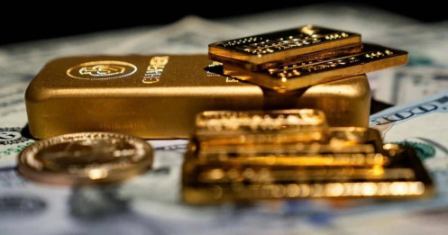 Cửa tăng 5.300 USD hay hố sâu sụt giảm của kim loại quý?