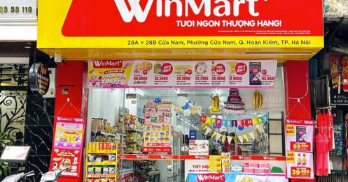 🔥 WINMART TĂNG TRƯỞNG GẦN 30% – MASAN ĐANG “ĐÁNH CHIẾM” NÔNG THÔN: BOM LỢI NHUẬN MỚI ĐÃ KÍCH HOẠT?