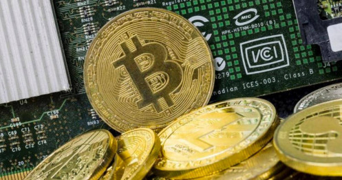 Thị trường tài sản mã hóa nội địa đứng trước phép thử niềm tin