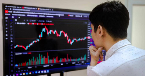 Những mã cổ phiếu chờ bứt phá phiên đầu tuần