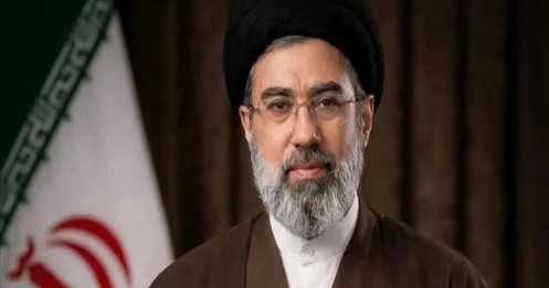 Lãnh tụ Iran sẵn sàng cho một cuộc đối đầu mới?