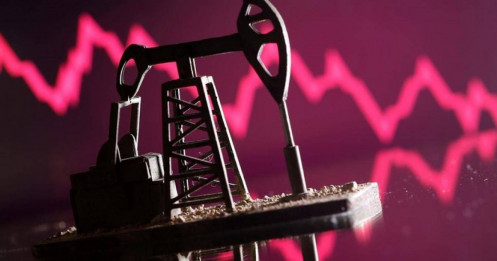 "Cơn lốc" địa chính trị càn quét thị trường dầu