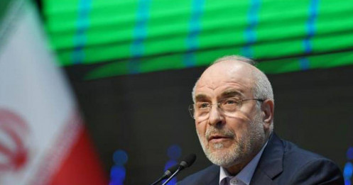 "Iran không phải Venezuela"