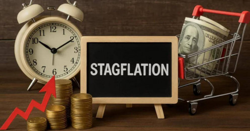 Kinh tế thế giới trước "cú sốc kép": Hồi chuông cảnh báo từ các Ngân hàng Trung ương