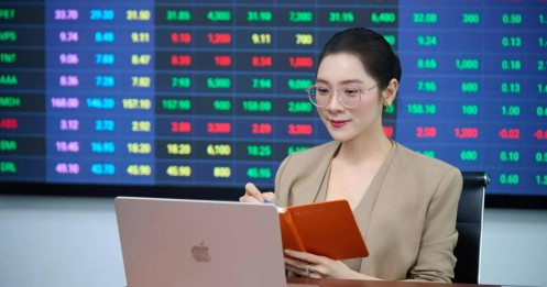 Cổ phiếu nào hưởng lợi từ lãi suất tăng?