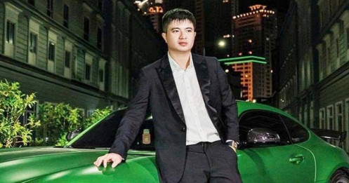 Tình tiết mới đại án Mr Pips lừa đảo 1.300 tỷ đồng