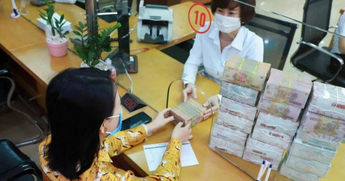 Nợ xấu vượt 10 tỷ USD, ngân hàng xử lý ra sao?