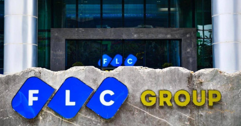 Siết nợ nghìn tỷ đối với hệ sinh thái FLC và Bamboo Airways